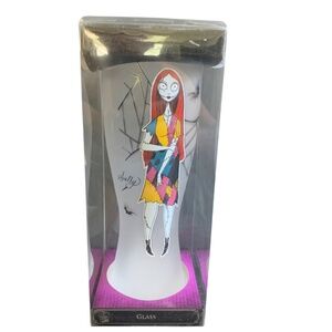 Sally Glass from The Nightmare Before Christmas. 2018.